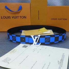 Picture of LV Belts _SKULVBelt38mmX80-125cmlb196134